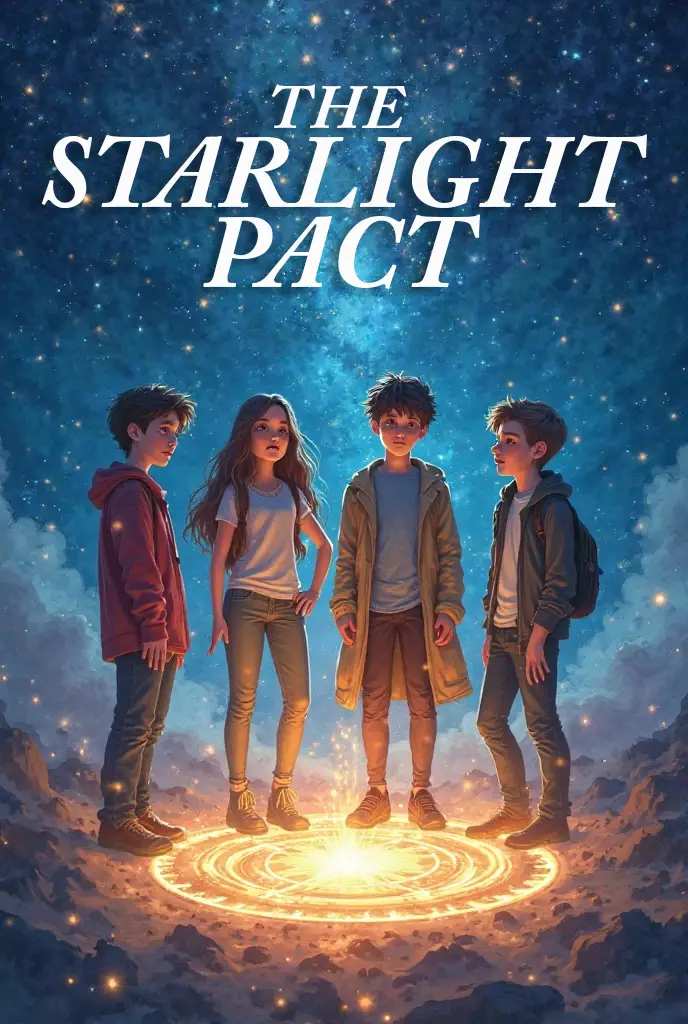 book image